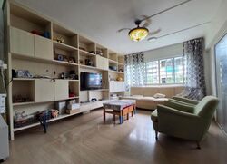 Blk 134 Petir Road (Bukit Panjang), HDB Executive #496598381